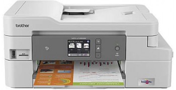 Brother MFC J1300DW Inkjet Printer